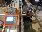 Plasma ou chalumeau cnc, Articles professionnels, Machines & Construction | Travail du métal, Enlèvement