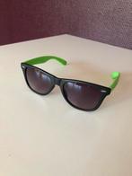 Lunettes de soleil vertes, Handtassen en Accessoires, Zonnebrillen en Brillen | Heren, Ophalen of Verzenden, Zo goed als nieuw