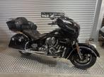 Indian Roadmaster 111 ABS + Garantie + GRATIS onderhoud!, Motoren, 2 cilinders, Bedrijf, Cruise Control, Meer dan 35 kW