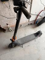 Xiaomi gen 4, Fietsen en Brommers, Steps, Ophalen, Gebruikt, Elektrische step (E-scooter)