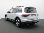 Mercedes-Benz GLB 180 Luxury Line + CARPLAY + TREKHAAK + NIG, Gebruikt, 4 cilinders, 136 pk, https://public.car-pass.be/vhr/321c83b9-33d1-4187-9ab9-3d1f2e48c97b