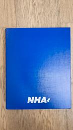 Cours de suédois de la NHA, Enlèvement