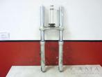 FOURCHE AVANT COMPLET GSX R 600 1997-2000 SRAD (GSXR 600), Motos, Pièces | Suzuki, Utilisé