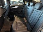 Audi - A5 Sportback 40 TFSI S Line - 2023, Auto's, Automaat, Gebruikt, Bedrijf, Overige carrosserie
