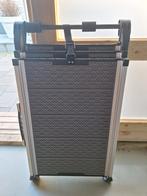 Loopplank voor honden, uitschuifbaar, Ophalen, Gebruikt