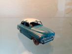 Dinky Toys Simca 9 Aronde, Enlèvement, Dinky Toys