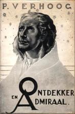 (b277) Ontdekker en Admiraal, 1949, Verzenden, Gelezen