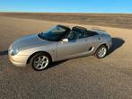 MGF Cabrio 1.8i, Achterwielaandrijving, Cabriolet, Leder, Handgeschakeld