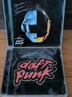 CD de Daft Punk, Enlèvement ou Envoi, Utilisé