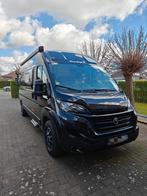 Camping-car Sunlight Cliff 600 édition Adventure, Réfrigérateur, Sunlight, Siège standard, Boîte manuelle