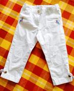 Set van 3-4 jaar oude meisjesbroeken, Kinderen en Baby's, Kinderkleding | Maat 98, Ophalen of Verzenden, Zo goed als nieuw, Meisje