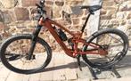 vtt Trek Exe full suspendu taille M 19 kg, Comme neuf, Enlèvement, VTT tout suspendu, Hommes