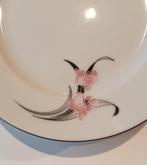 GEZOCHT: serviesdelen Marienburg met deze tekening, Ophalen of Verzenden, Bord(en)