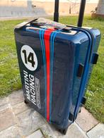 Reiskoffer Porsche Martini (nieuw) - Model S, 50 tot 60 cm, Hard kunststof, Nieuw, 35 tot 45 cm