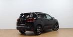 Citroen C5 Aircross Hybrid 136 ë-DCS6 Max, Auto's, Citroën, Stof, Zwart, Bedrijf, 5 zetels