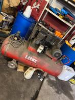 Compresseur 300 litre, Enlèvement, Comme neuf