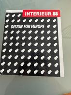 Interieur 88 : 11e internationale biënnale interieur, Ophalen of Verzenden