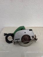 Hitachi invalzaag, Ophalen, Invalzaag, 600 tot 1200 watt, Zo goed als nieuw