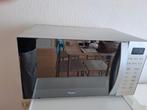 Microgolf Whirlpool goede staat, Elektronische apparatuur, Ophalen, Gebruikt, Microgolfoven, Grill