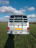 Volkswagen multivan t4 tdi 151pk reimo bouwjaar 2001 -7pcs, Caravans en Kamperen, Particulier, Volkswagen