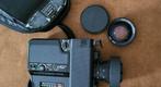 Caméra Canon Canosound 514XL-S Super 8, vidéo, Enlèvement ou Envoi, 8 mm, Caméra