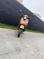 Lowigi jj50qt-4       A-KLASSE, Fietsen en Brommers, Ophalen, Zo goed als nieuw