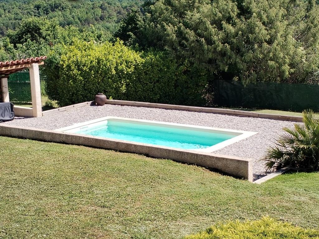 Maison de vacances proche du Verdon, Propriétaire, Village, Maison de campagne ou Villa, 4 personnes