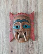 Masque Thaï, Antiquités & Art, Enlèvement ou Envoi