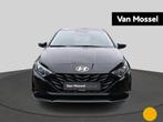 Hyundai i20 1.0 T-GDi 74kW Twist, Autos, Entreprise, https://public.car-pass.be/vhr/1372844d-e6b4-4b3a-a95a-272c4a94f9e8, Boîte manuelle