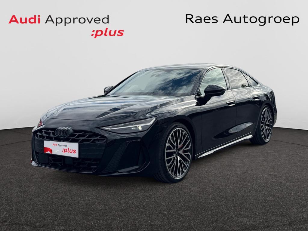 Audi A6 e-hybrid (PHEV) A6 e-hybrid 2.0 TFSI Quattro Corpora, Argent ou Gris, Achat, Cruise Control, Autre carrosserie