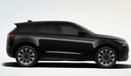Land Rover Range Rover Evoque P270e DYNAMIC SE AWD Auto. 26M, Achat, Entreprise, Noir, 5 places