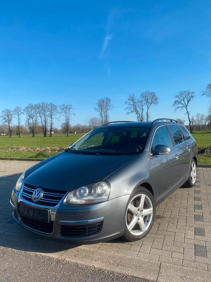 Volkswagen Golf Variant | Essence 1.4 | Boîte automatiqu DSG, Autos, Volkswagen, Particulier, Golf, Essence, Euro 4, Break, 5 portes