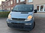 Opel Vivaro 1.9 CDTi  Airco* Bj 2006 !  Probleem Vitessen !!, Auto's, Vivaro, Bedrijf, Te koop, Euro 3
