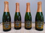 4x Lindemans Cuvée René Oude Gueuze (2017 t.e.m. 2020), Collections, Enlèvement ou Envoi, Neuf, Bouteille(s), Autres marques