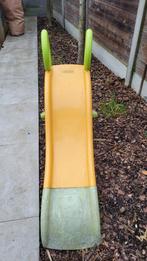 Glijbaan Smoby, Ophalen, Gebruikt, Glijbaan