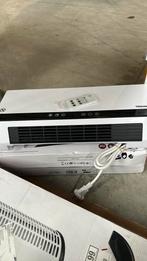 Wandventilator Tristar KA-5210, Elektronische apparatuur, Airco's, Ophalen of Verzenden, Zo goed als nieuw, Afstandsbediening