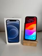 iPhone 12 64 go Noir, Télécoms, Téléphonie mobile | Apple iPhone, Enlèvement, Utilisé, IPhone 12, 100 %