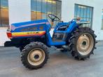 Mini-tracteur Iseki Landhope 197 - 4x4 - MICROTRACTORS.COM, Autres marques, Jusqu'à 2500, Jusqu'à 80 ch, Enlèvement