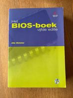 Het BIOS boek, Boeken, Informatica en Computer, Ophalen of Verzenden, Zo goed als nieuw, Hardware, Alle Metzlar