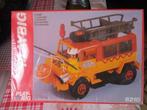 play big   "jeep-safari"--boite tjs filmée. (rare), Enlèvement ou Envoi, Neuf