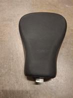 Zadel foty eight, Motoren, Ophalen