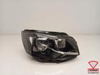 VW Transporter T6 Koplamp Rechts 7E1941016AD Origineel, Gebruikt, Volkswagen, Volkswagen AG, Vw@volkswagen.de