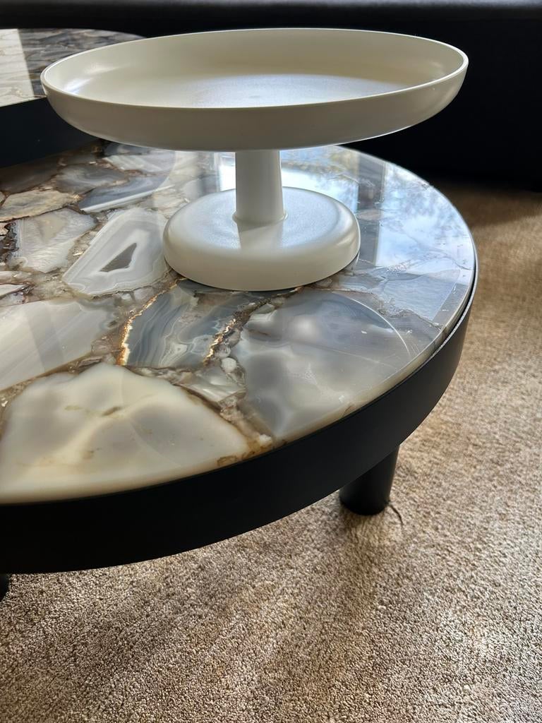 Vitra - Plateau haut blanc - Jasper Morrison, Enlèvement, Neuf