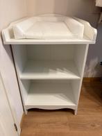 Verzorgingstafel, Kinderen en Baby's, Badjes en Verzorging, Ophalen, Zo goed als nieuw