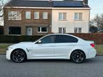 Bmw M3 F80 Facelift 2016 zeer goede staat, Auto's, BMW, Euro 6, Wit, Bedrijf, 5 deurs