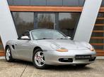 Porsche Boxter - AUTOMAAT/ LEDER/ FULL SERVICE BOOK, Auto's, Automaat, Achterwielaandrijving, Elektrische ramen, Cabriolet