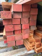 Oregon raamhout/bouwhout, Doe-het-zelf en Bouw, Hout en Planken, Ophalen, Grenen, Nieuw, Balk