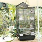 vogelkooi  HEFFA -  80, Enlèvement, Neuf, Métal, Cage à oiseaux