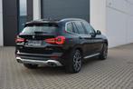 BMW X3 xDrive30e PHEV 292Pk Facelift Navi/Cam/Mod:2023, Auto's, Automaat, Zwart, Bedrijf, 5 zetels