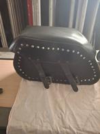 Motor tassen, Motoren, Ophalen